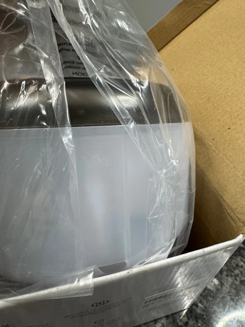 Wopet 2L Pet Water Fountain NEW